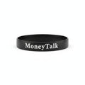 Money Talk wristband