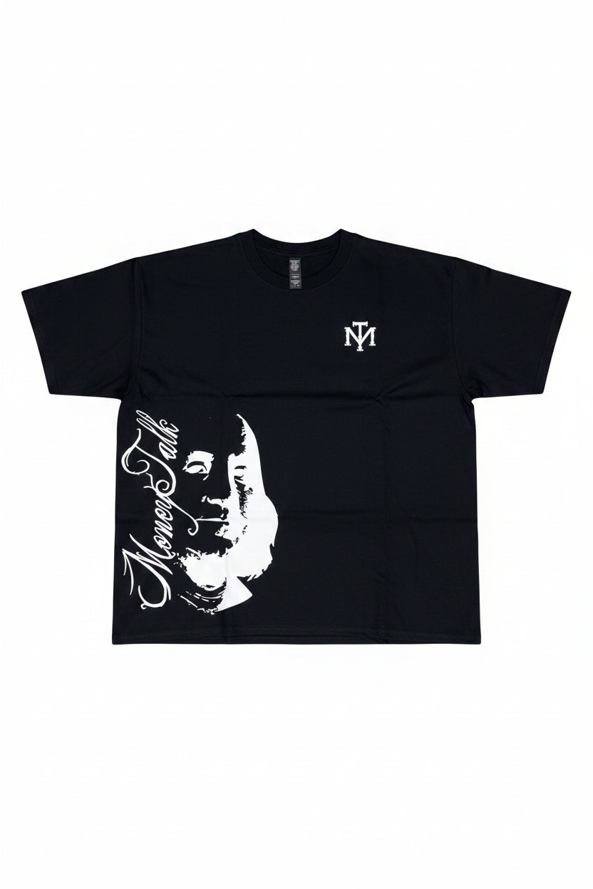 short sleeve tee