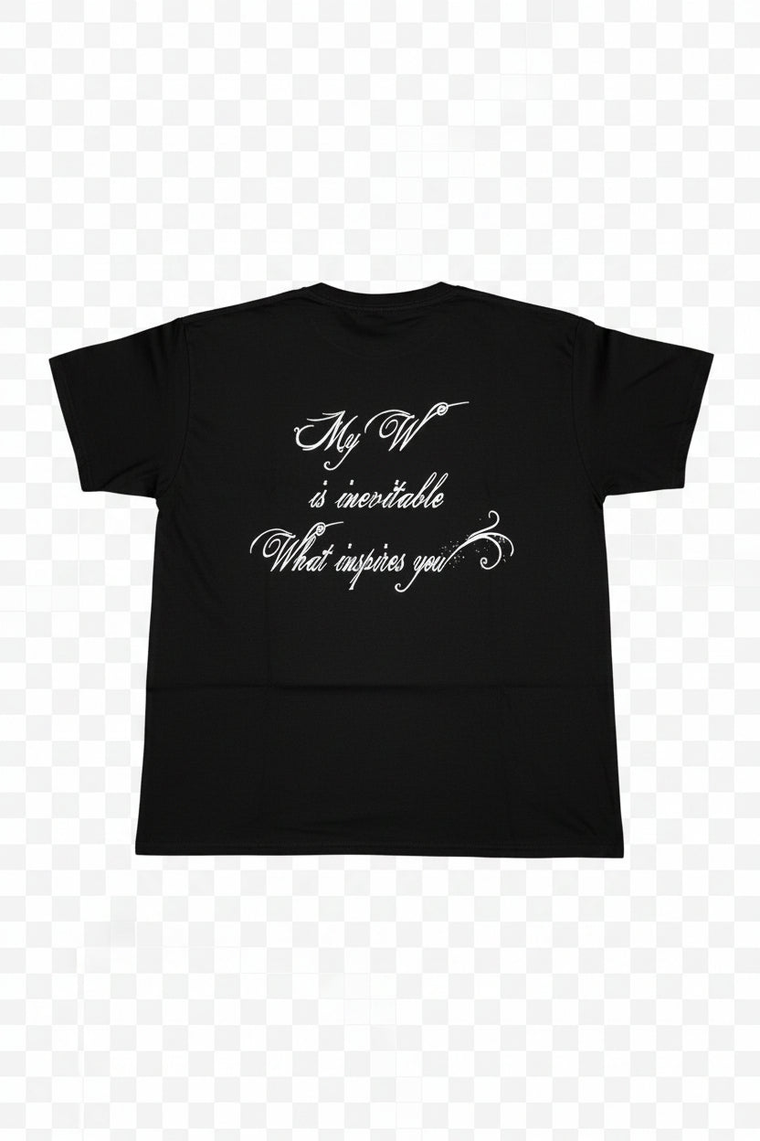 short sleeve tee